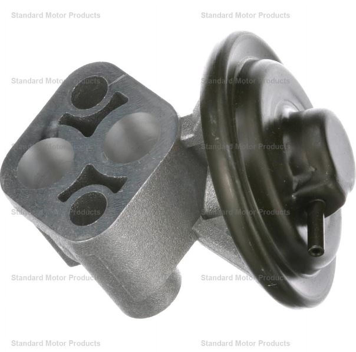 EMISSIONS & SENSORS