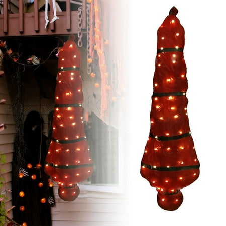 

Xinduolei Shooting Props Red Lighted Props Decoration Props Pack Outdoor Props Decoration Home and Garden