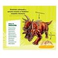 thumbnail image 2 of Mi Dinosaurio Gigante 3D Estiracosaurio ORC Varios Autores, 2 of 2