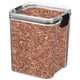 thumbnail image 3 of FLhrweasw Contenedores Almacenamiento Alimentos Tanque Frascos A Prueba Humedad Utensilios para El (950ML), 3 of 9