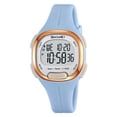 thumbnail image 1 of Tauxra Montre Numérique Extérieure pour Hommes Étanche Résistante aux Chocs pour Randonnée Camping Course Natation, 1 of 7