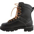 thumbnail image 3 of danner men's quarry usa 8in gtx at boot, 3 of 6