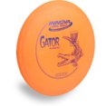thumbnail image 2 of Innova DX Gator Disc Golf Midrange Disc, Pick Color/Weight [Stamp & Exact Color May Vary] White 175-176 grams, 2 of 20