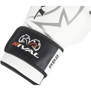 Rival Boxing RB2 Super Bag Gloves 2.0 - Small - White