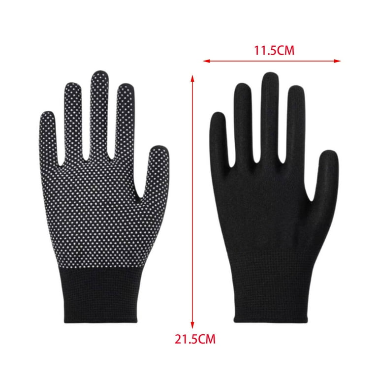 HANDOUT GUIDE GLOVE - LOW M ブラック HANDOUT GUIDE GLOVE - LOW M ブラック Work glove Guide 765