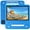 Blue, variant on Kids Tablet Android 14 Tablet 10 inch Kids Tablets with Case Quad Core 64GB Dual Camera Parental Controls 2.4G WiFi Educational Tablets(Blue)