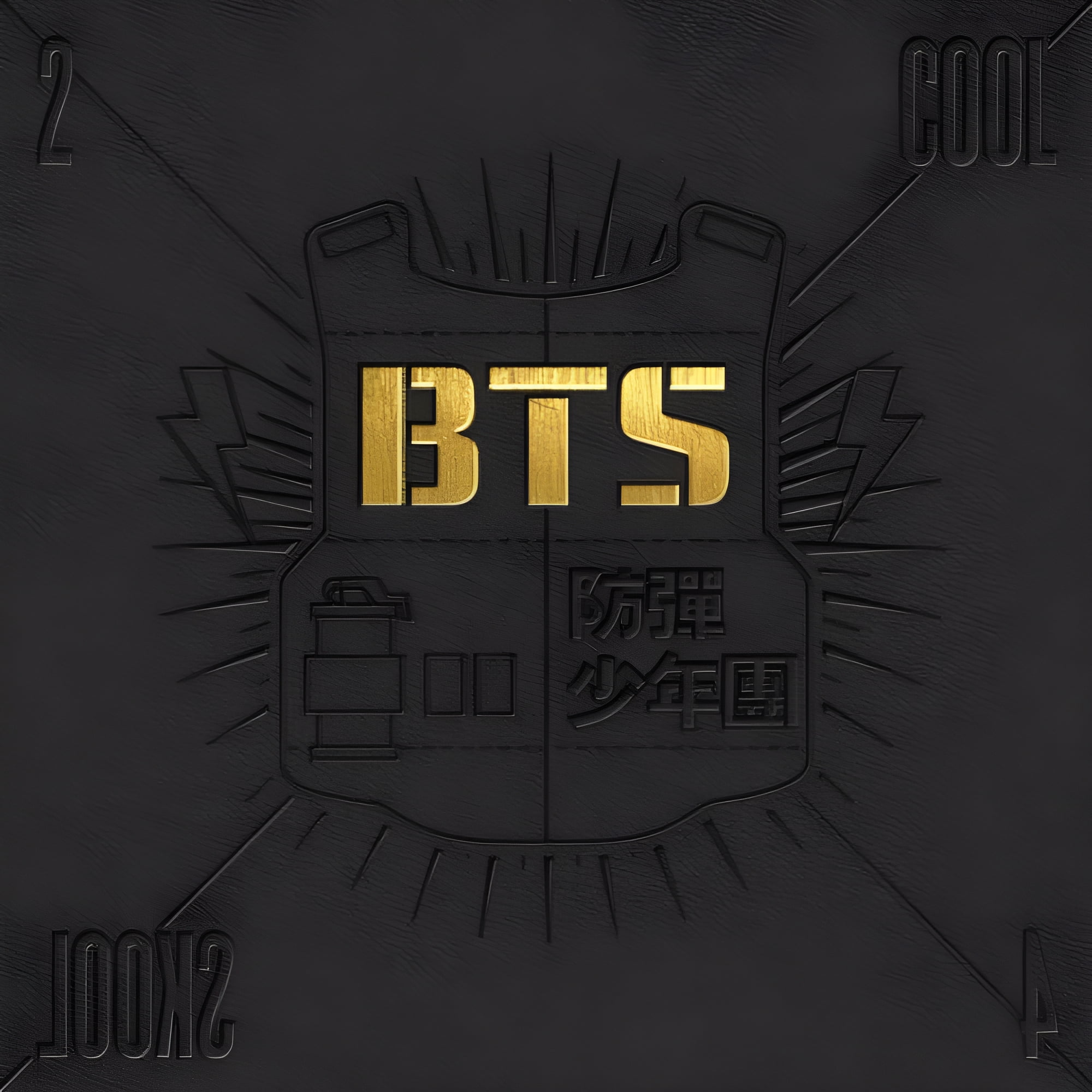 Jin (BTS) - HAPPY (Ver. 1 Journey) - Walmart Exclusive CD Jin (BTS) - HAPPY (Ver. 1 Journey) - Walmart Exclusive CD
