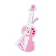 thumbnail image 2 of Juguete Juguete de instrumentos musicales de violín de simulación con luz y sonido para regalo de chico AMMAO MXZZ23418A7044, 2 of 2