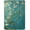 E13. Blossom, variant on iPad Mini 3 2 1 Generation 7.9 Inch [ Mini 3rd Mini 2nd Mini 1st] A1599 A1600 A1489 A1490 A1491 A1432 A1454 A1455 Trifold Hard Smart PC Translucent Back Cover - Orange