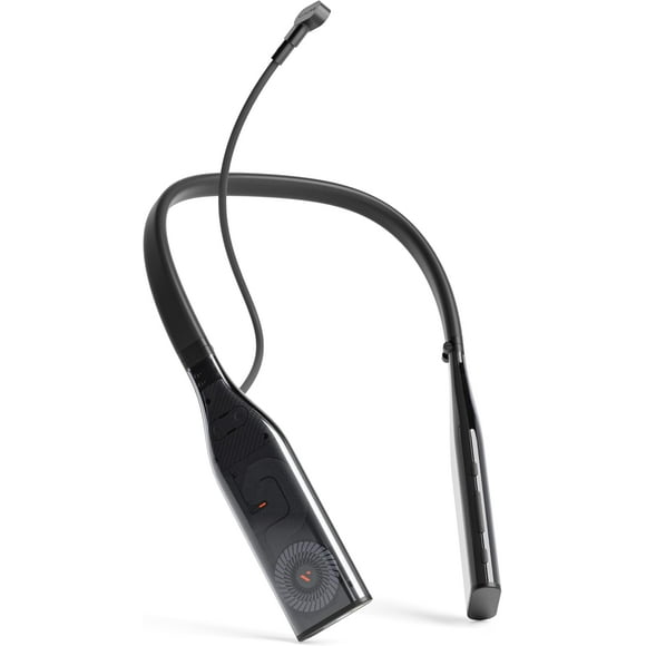 VITURE Pro Neckband, Official Partner of PSPlay, Multi-screen/3DoF/Smooth Follow/Ambient Mode, 3D Player, AI Assistant, Almost Wireless Freedom for Gaming & Streaming, 12GB+256GB