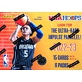 thumbnail image 2 of 2022-23 Panini HOOPS Basketball Blaster Box of Packs (90 Cards) with Possible Exclusive Inserts including Rise and Shine Memorabilia Cards, 2 of 6