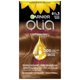 thumbnail image 1 of Garnier Hair Color Olia Sin amoniaco Color brillante Tinte permanente para el cabello rico en aceite 6 1/2.3 Marrón dorado más claro 1 unidad (el embalaje puede variar), 1 of 1