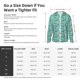 thumbnail image 5 of Balery Great White Shark Sudadera ligera de manga larga con capucha y protección solar UPF 50+ para hombre y mujer, ideal para pesca y running-Small, 5 of 7