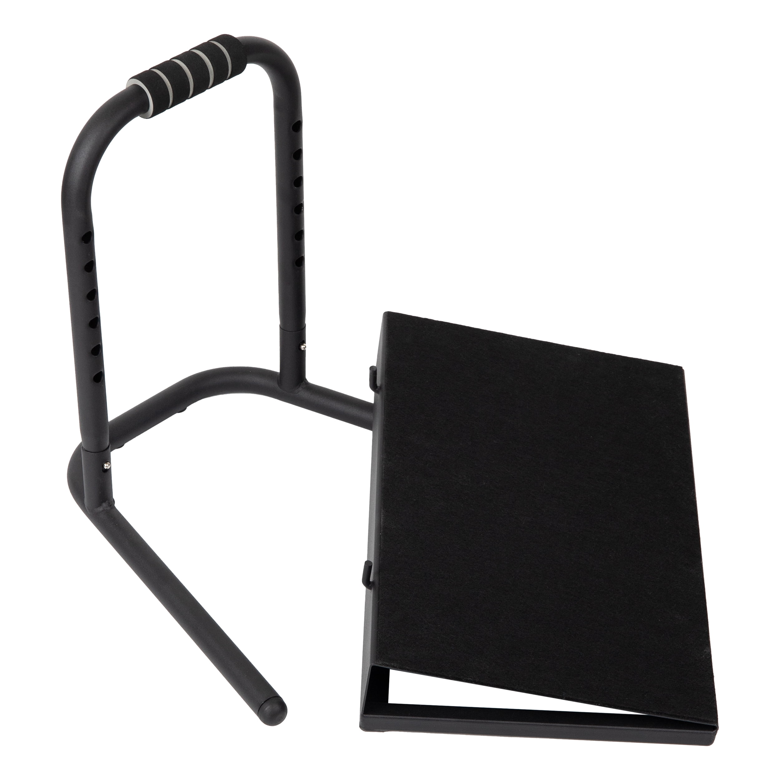 Mind Reader Ergonomic Foot Rest Height Adjustable Non Slip