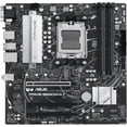 thumbnail image 3 of Tarjeta Madre Asus PRIME B650M-A II-CSM AM5 4x DDR5 2x M.2 PCIe 5.0 USB-C Micro ATX negro, 3 of 6