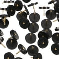 thumbnail image 4 of 50 Pcs Pinces de Remplacement pour Broche, Attaches, Badges, 4 of 9