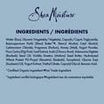 thumbnail image 7 of SheaMoisture Hair Care, Manuka Honey & Yogurt Hydrate Plus Repair Multi-Action Leave-In Treatment - 8 oz, 7 of 7