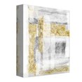 thumbnail image 1 of PTM Images ,Pinceaux Blancs, 16x20, Toile Décorative, 1 of 5