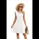 thumbnail image 3 of Vestido de Tirantes Holgado M, 3 of 10