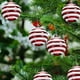 thumbnail image 4 of Christmas Tree Decorations Ornament Set Shatterproof Ornaments Hanging Decor For Party Tree Decoration, 4 of 6