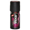 thumbnail image 1 of Excite Deodorant Body Spray by AXE for Unisex - 4 oz Body Spray, 1 of 5
