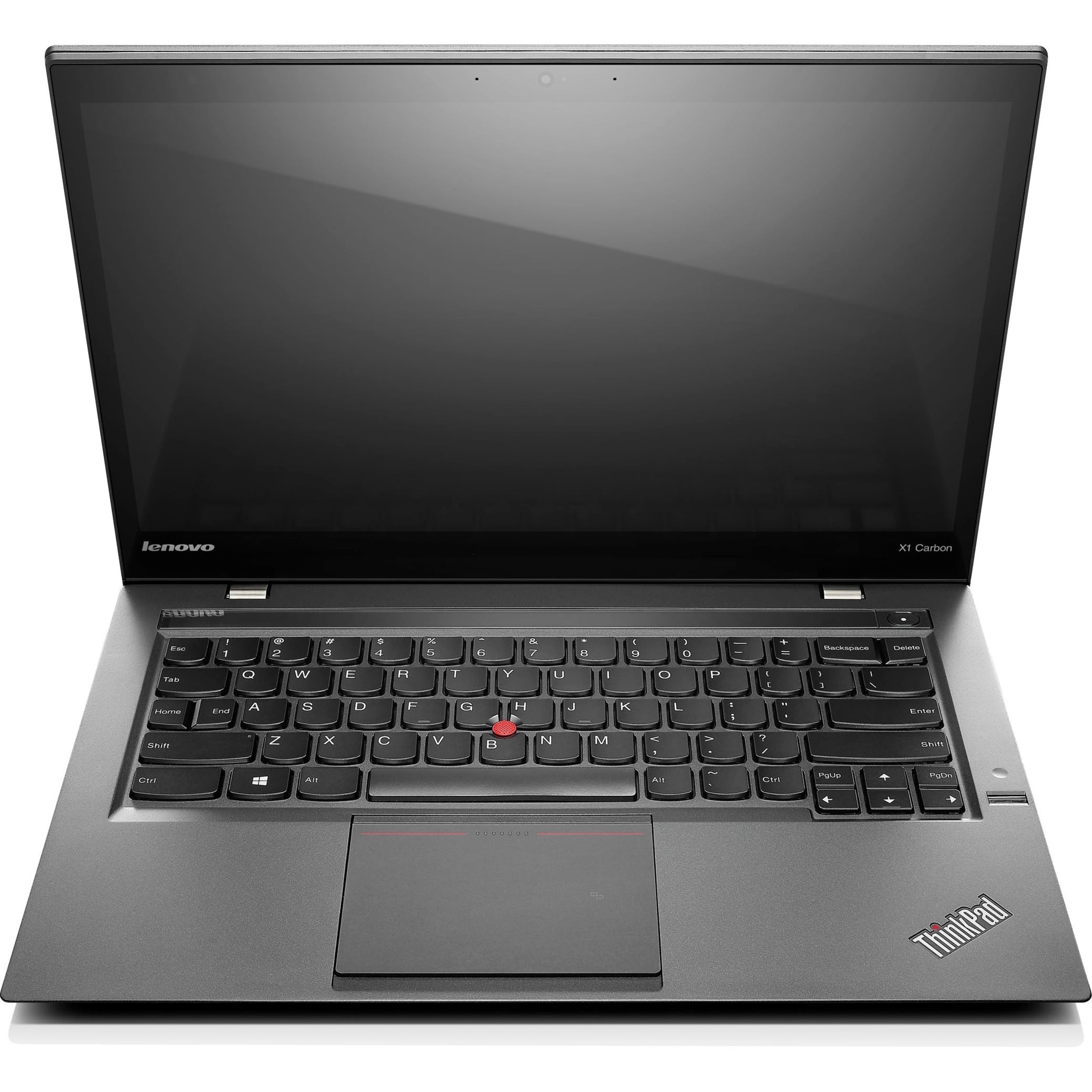 レノボ Thinkpad X1 Carbon Gen 5 i5-7200U 8G Lenovo ThinkPad X1 Carbon - 14