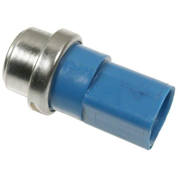 Engine Cooling Fan Switch