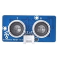 thumbnail image 4 of Robot Ultrasonic Sensor Module 3.3 ~ 5V 15mA Industrial Robot Parts for TETRIX, 4 of 5