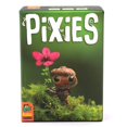 thumbnail image 1 of Juego de cartas Pandasaurus Games Pixies Colorful Strategy para mayores de 8 años, 1 of 5