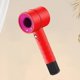 thumbnail image 1 of Cubierta Protectora Estuche para secador de pelo Skin Anti-scratch para Dyson Blower HD01 HD03 HD08 (Rojo), 1 of 5