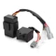 thumbnail image 3 of Accesorio del sistema de encendido Arnés de cableado de encendido Unidad de control CDI Kit de bobina apto para PW50 PY50 Dirt Bike ANGGREK Otros, 3 of 8