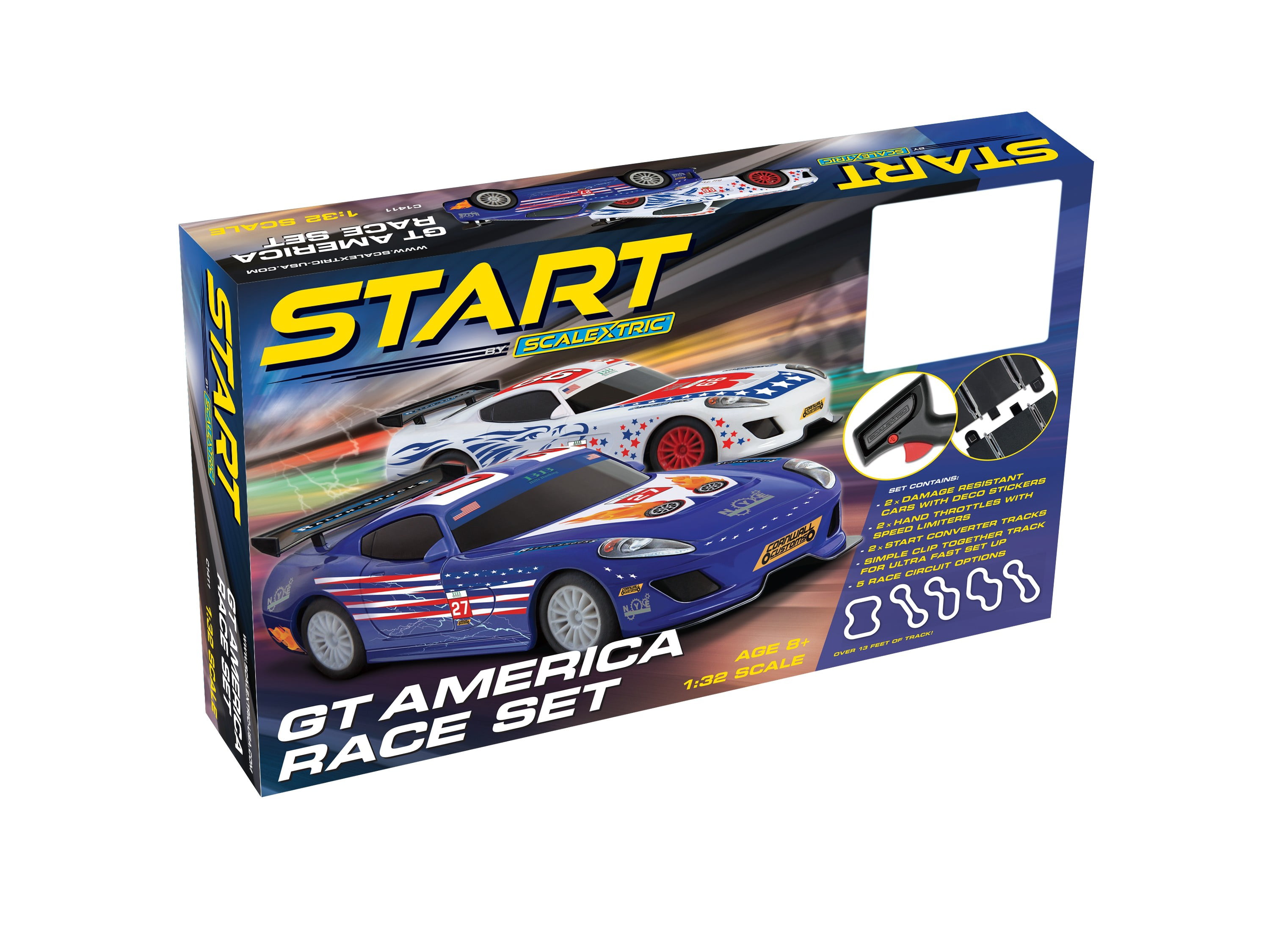 Slot car Scalextric stickers Model Race shell v-power Logo 4 Lego Ferrari decal 