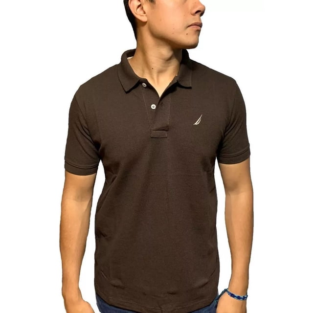 Playera Nautica Hombre 24 Colores A Elegir De Outlet