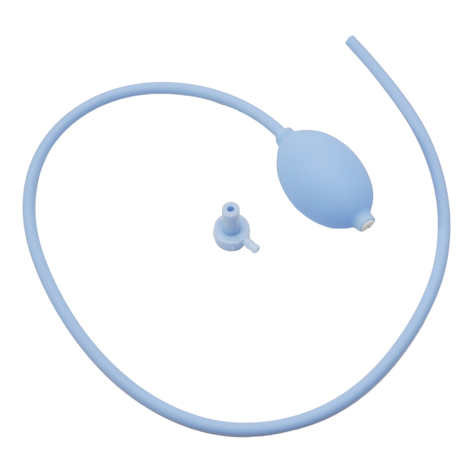 Female Private Parts Hip Irrigator Soft Bath Tub Flusher Bath Bidet Flusher Ball