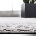 thumbnail image 4 of SAFAVIEH Amelia Francis Abstract Area Rug, Gray/Charcoal, 5'5" x 7'7", 4 of 11