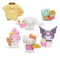 thumbnail image 3 of Hello Kitty et ses amis, pack de 6 figurines, 3 of 9