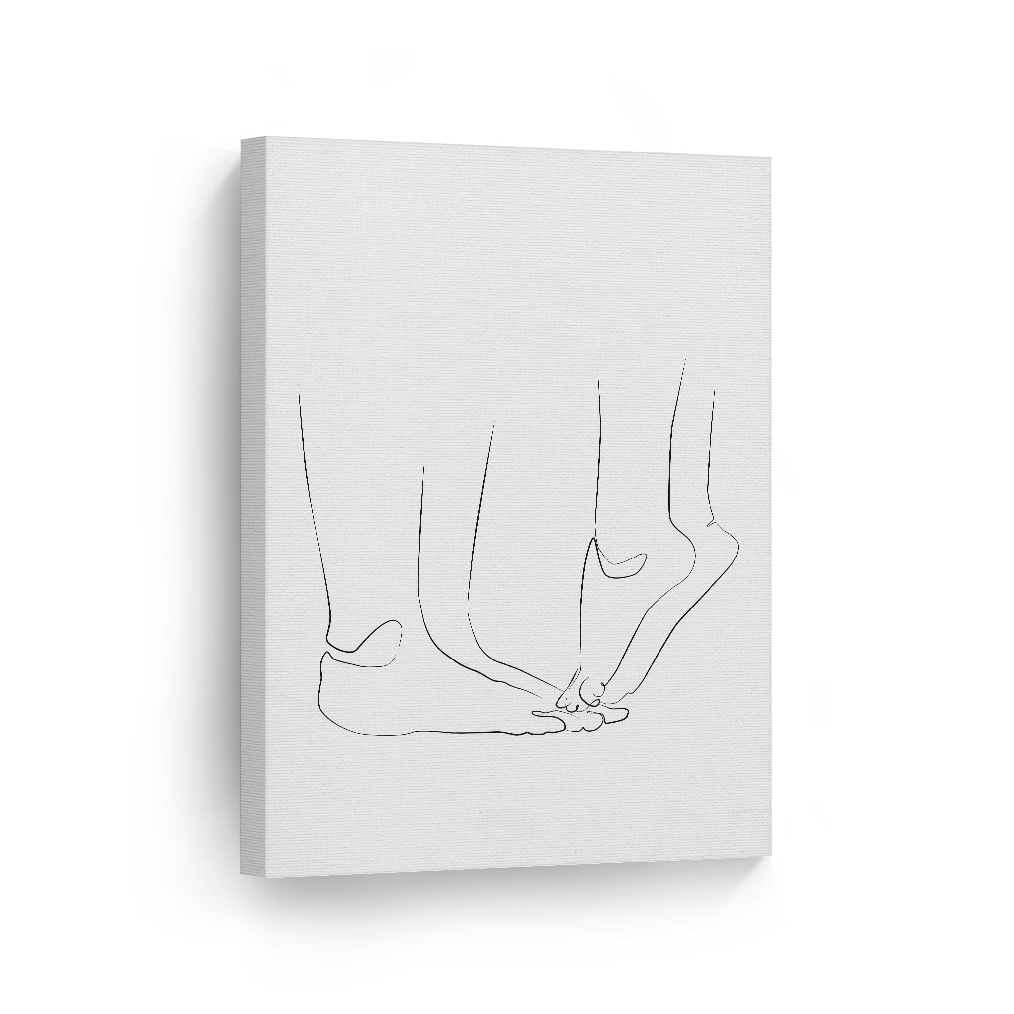 Smile Art Design Black And White One Line Minimalism Art Couple S Feet Drawing Painting Abstract Canvas Wall Art Print Office Living Room Bedroom Aesthetic Modern Home Decor 40x30 Walmart Com Smile Art Design Black And White One Line Minimalism Art Couple S Feet Drawing Painting Abstract Canvas Wall Art Print Office Living Room Bedroom Aesthetic Modern Home Decor 40x30 Walmart Com