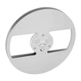 thumbnail image 1 of Carrete de Cinta Vacío de 1/4 7 Pulgadas Carrete de Recogida de Cinta de Pieza de Máquina de Apertura de 2 Orificios para Carrete de Aluminio TEAC a Carrete de Cinta Carrete, 1 of 8