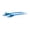 Blue, variant on C2G 10ft (3m) Cat6a Snagless Unshielded (UTP) Slim Ethernet Cable, Cat6a Slim Network Patch Cable, PoE, Pink, RJ45, M/M