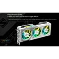 thumbnail image 4 of ASRock Steel Legend Radeon RX 9070 XT 16GB GDDR6 PCI Express 5.0 x16 Graphics Card RX9070XT SL 16G, 4 of 6