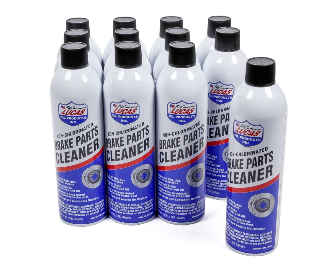 BRAKE PARTS CLEANER AEROS Walmart Canada