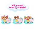 thumbnail image 4 of Baby Doll Baby Born Surprise Mini Babies 2.25 con funda, 4 of 5
