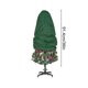 thumbnail image 4 of Wmhnj Bolsa de almacenamiento para rboles de Navidad de 2,7 m con cremallera y correas ajustables - Funda impermeable para rboles artificiales ensamblados de 274 x 63 cm, 4 of 9