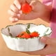 thumbnail image 2 of 1pc de tazón de postre de 1 por ciento ensaladera de ensalada de comida para tazón de vegetales redondo tazón, 2 of 6