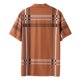 thumbnail image 5 of Playeras De Algodón Para Hombre Never 51St State Canada 2025 51 Never Canada Flag Camiseta, 5 of 6