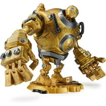 League of Legends, Official 8.5-Inch Blitzcrank Collectible Figure with Base, Premium Details, Champion Collection, Collector Grade, Ages 14 and Up
