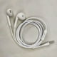 thumbnail image 4 of Auriculares con Cable con Micrófono, Auriculares Estéreo en el Oído Aislante de Ruido con Conector de 3,5 Mm para Teléfonos Inteligentes, Auriculares con Cable con Micrófono para Llamadas de Música, D, 4 of 5