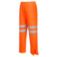 thumbnail image 1 of Portwest - Pantalones de Tráfico de Impermeables de Seguridad para Hombre (Naranja), 1 of 1
