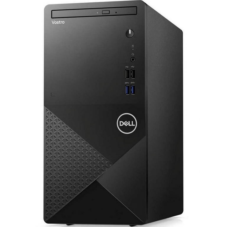 Dell Vostro 4gb Computer DELL VOSTRO 260 TOWER PC INTEL I3-2120
