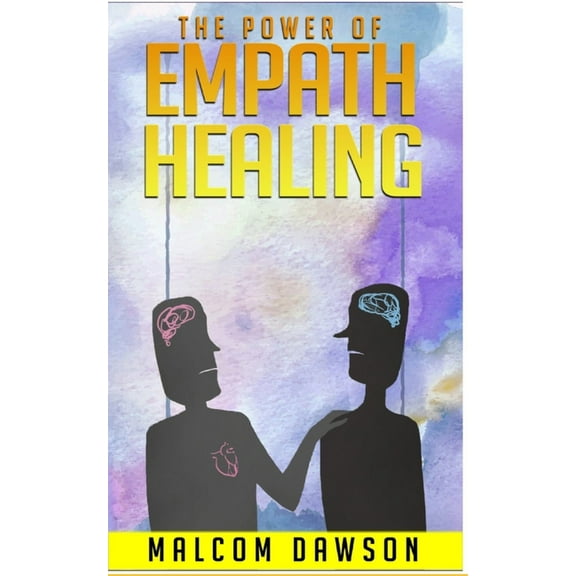 The Power of Empath Healing (Paperback)